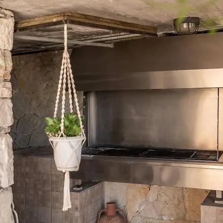 Kritiko Archontiko Villa Koprana