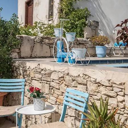 Kritiko Archontiko Villa Koprana