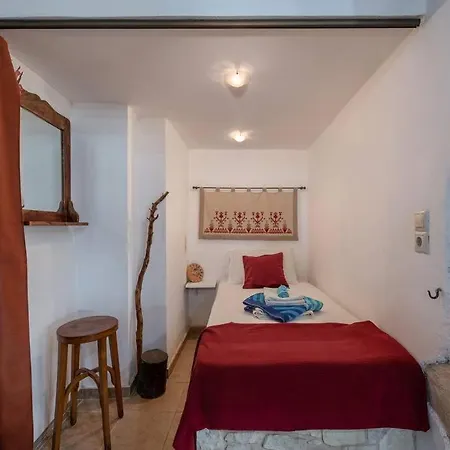 Kritiko Archontiko Villa