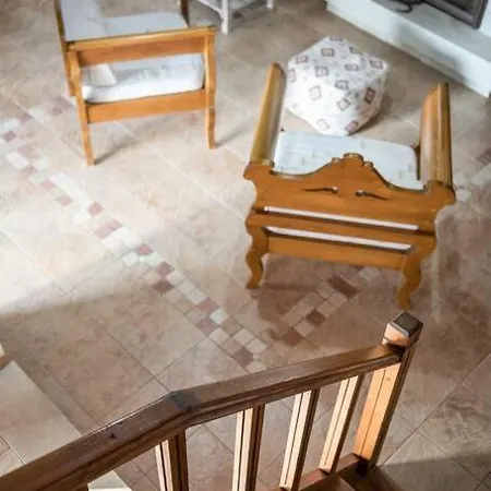 Kritiko Archontiko Villa