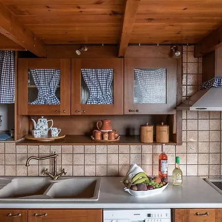 Kritiko Archontiko Koprana